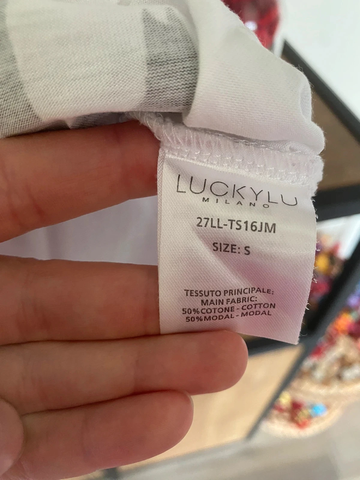 Top luckylu – photo 3